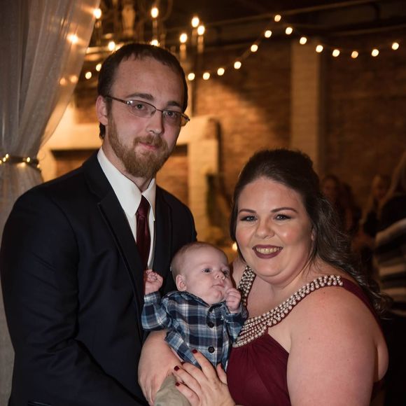 Meet your Posher, Brandon - Picture 1 of 1